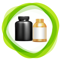 ویتامین‌ و مکمل‌ 